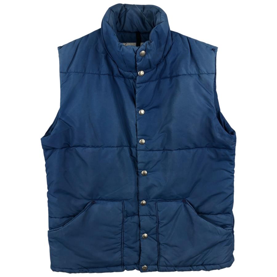 THE NORTH FACE（ザ ノースフェイス） 古着 70年代 茶タグ ダウン