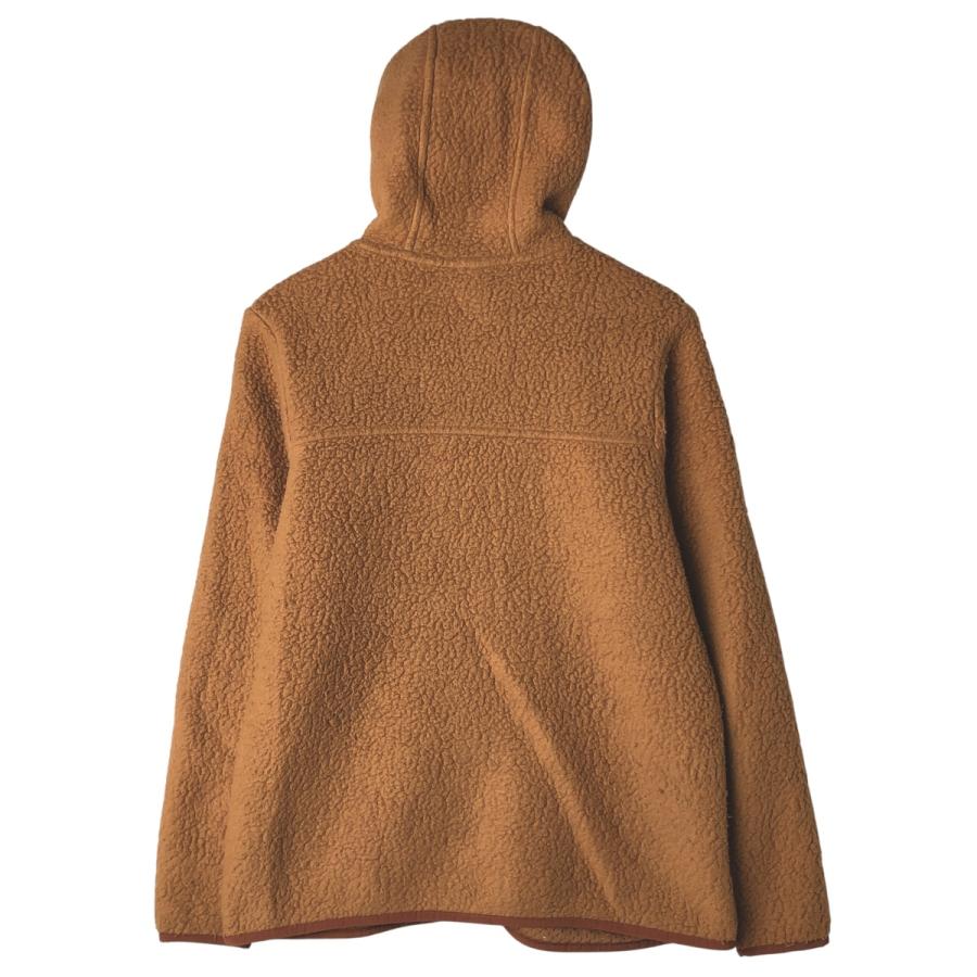 patagonia（パタゴニア） 古着 レトロパイルフーディ 22806FA19 