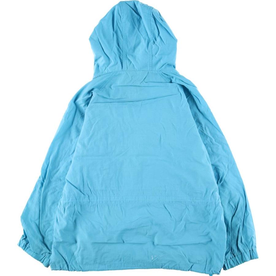 Eddie Bauer（エディーバウアー） 古着 80~90年代 黒タグ アノラック