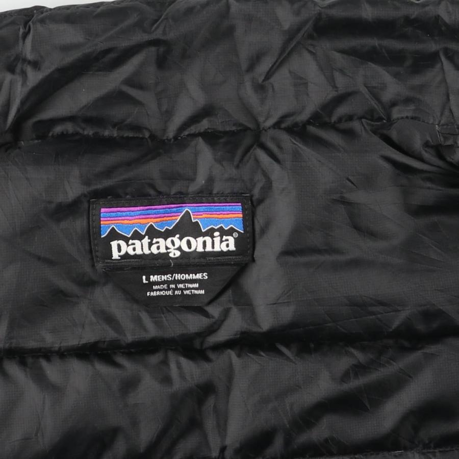 patagonia（パタゴニア） 古着 Patagonia 28387FA15 ダウンジャケット