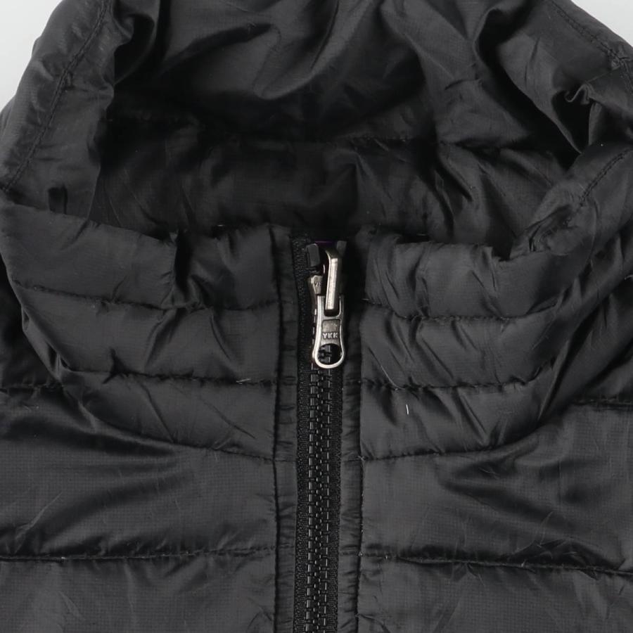 patagonia（パタゴニア） 古着 Patagonia 28387FA15 ダウンジャケット