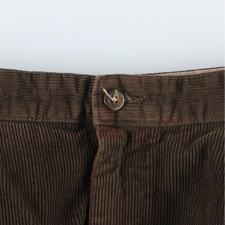 L.L.Bean（エルエルビーン） 古着 90~00年代 ツータック コーデュロイ 