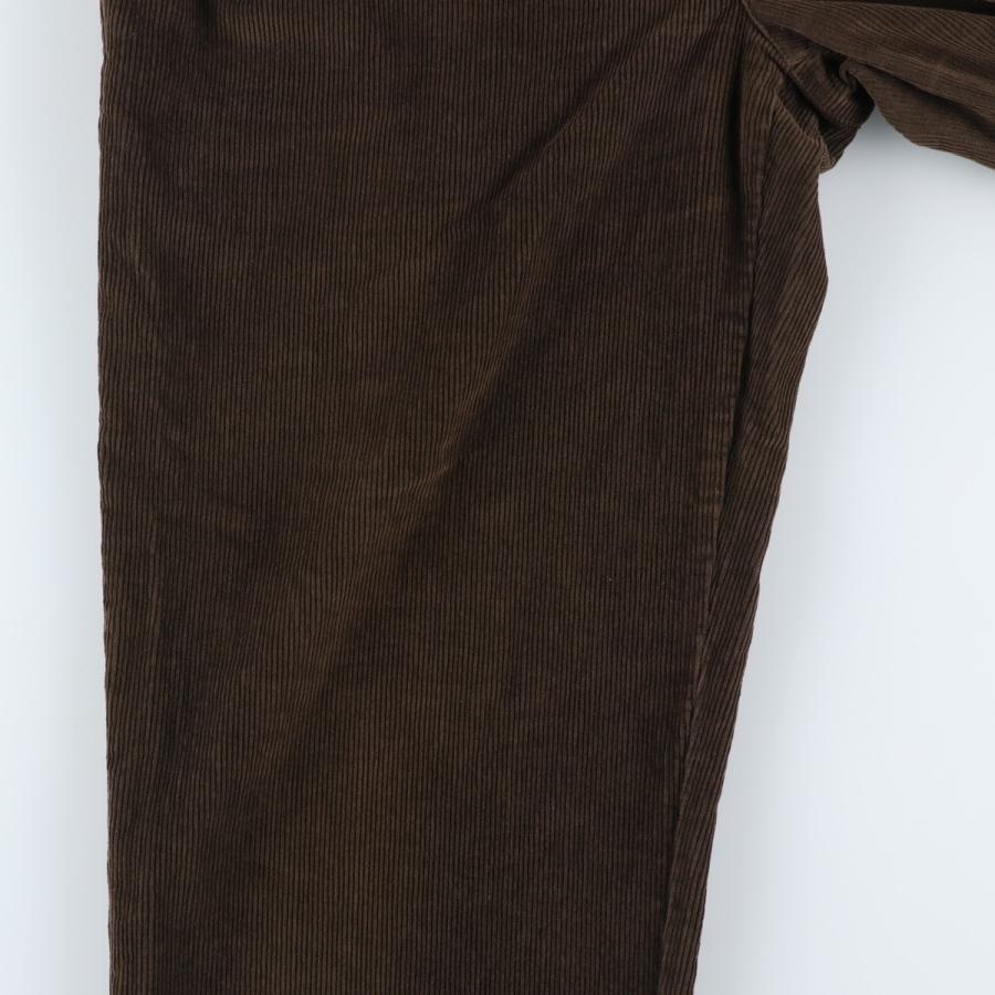 L.L.Bean（エルエルビーン） 古着 90~00年代 ツータック コーデュロイ 