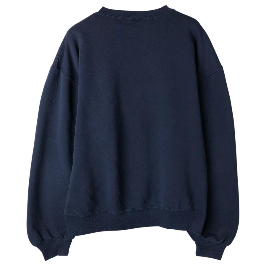 古着 90年代 ラッセル Russell ATHLETIC 3連プリント カレッジ