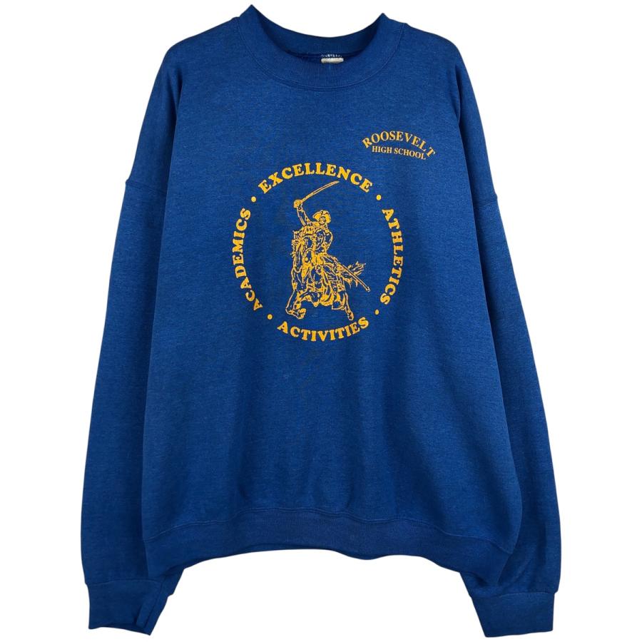 FRUIT OF THE LOOM（フルーツオブザルーム） 古着 90年代 カレッジ