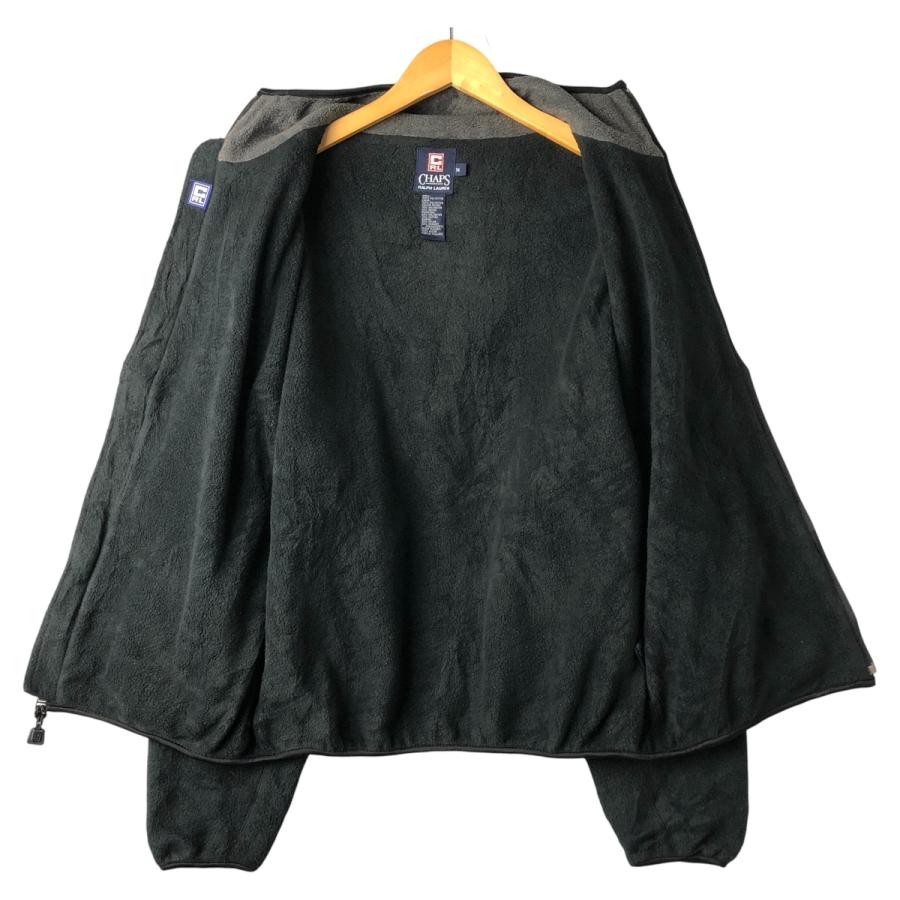 古着 ラルフローレン Ralph Lauren CHAPS チャップス フリースジャケット メンズM相当/eaa459962 古着 ラルフローレン Ralph Lauren CHAPS チャップス フリース