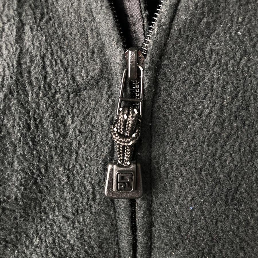 古着 ラルフローレン Ralph Lauren CHAPS チャップス フリース