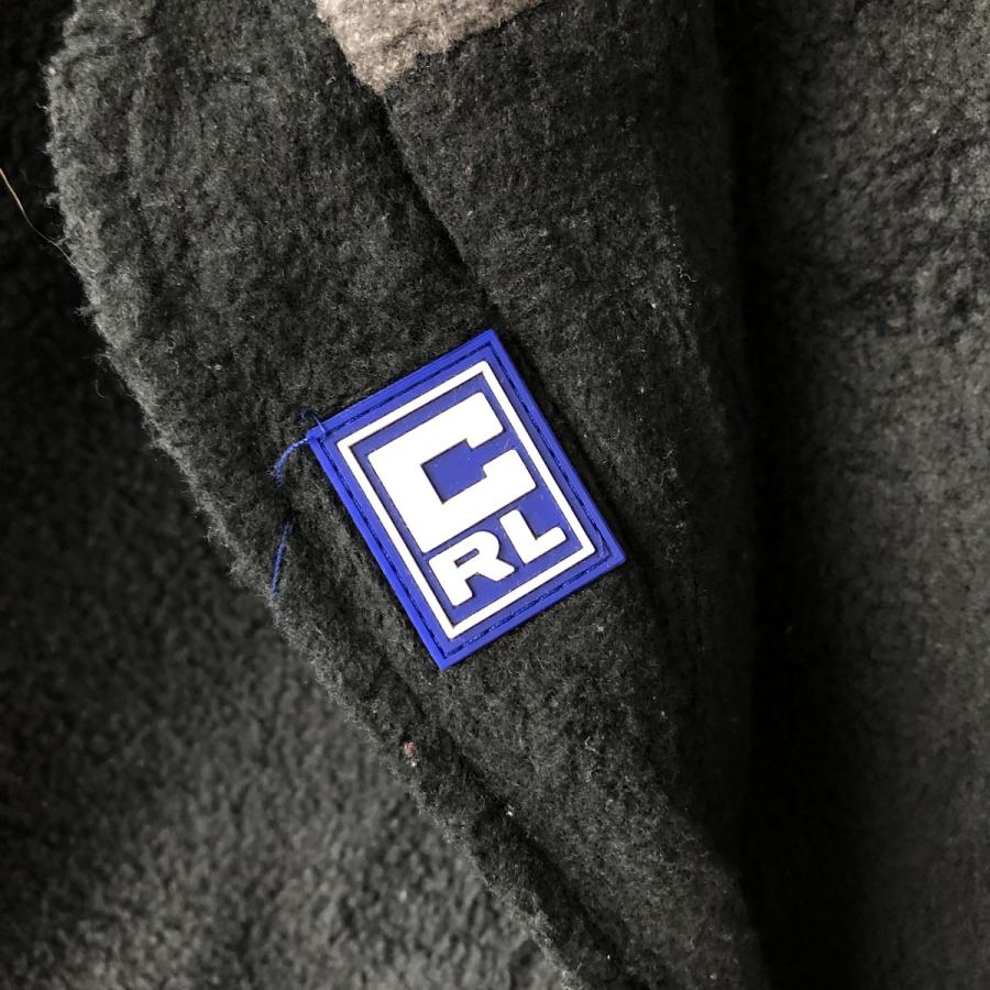 古着 ラルフローレン Ralph Lauren CHAPS チャップス フリース