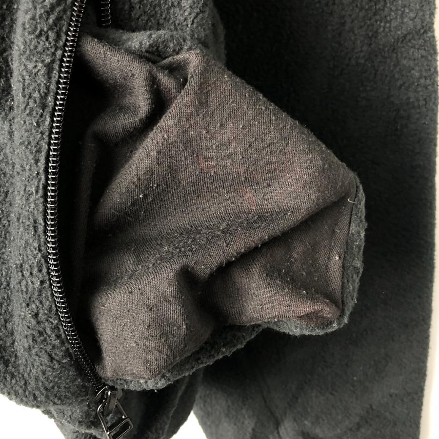 古着 ラルフローレン Ralph Lauren CHAPS チャップス フリース