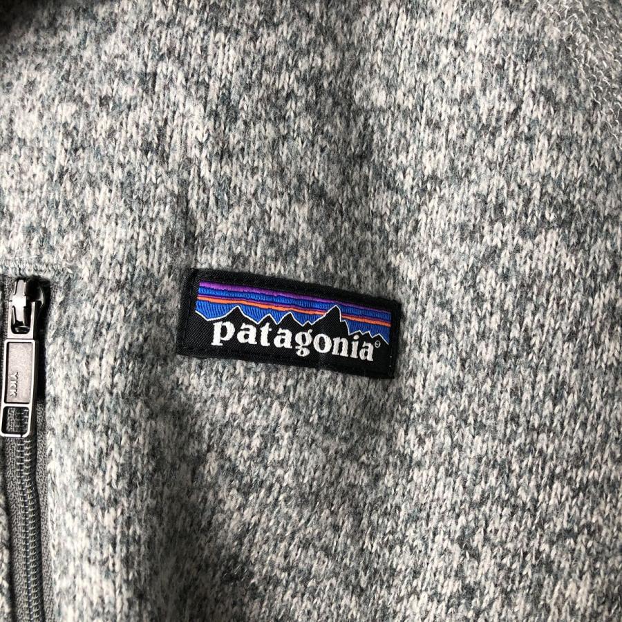 patagonia（パタゴニア） 古着 ベターセータージャケット 25527FA15