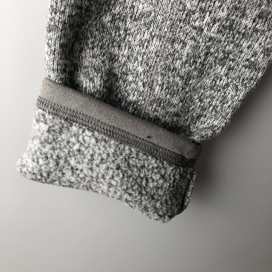 古着 パタゴニア Patagonia ベターセータージャケット 25617FA18 ハーフジップ フリースプルオーバー メンズL相当/eaa459965 patagonia（パタゴニア） 古着 ベターセータージャケット 25617FA18