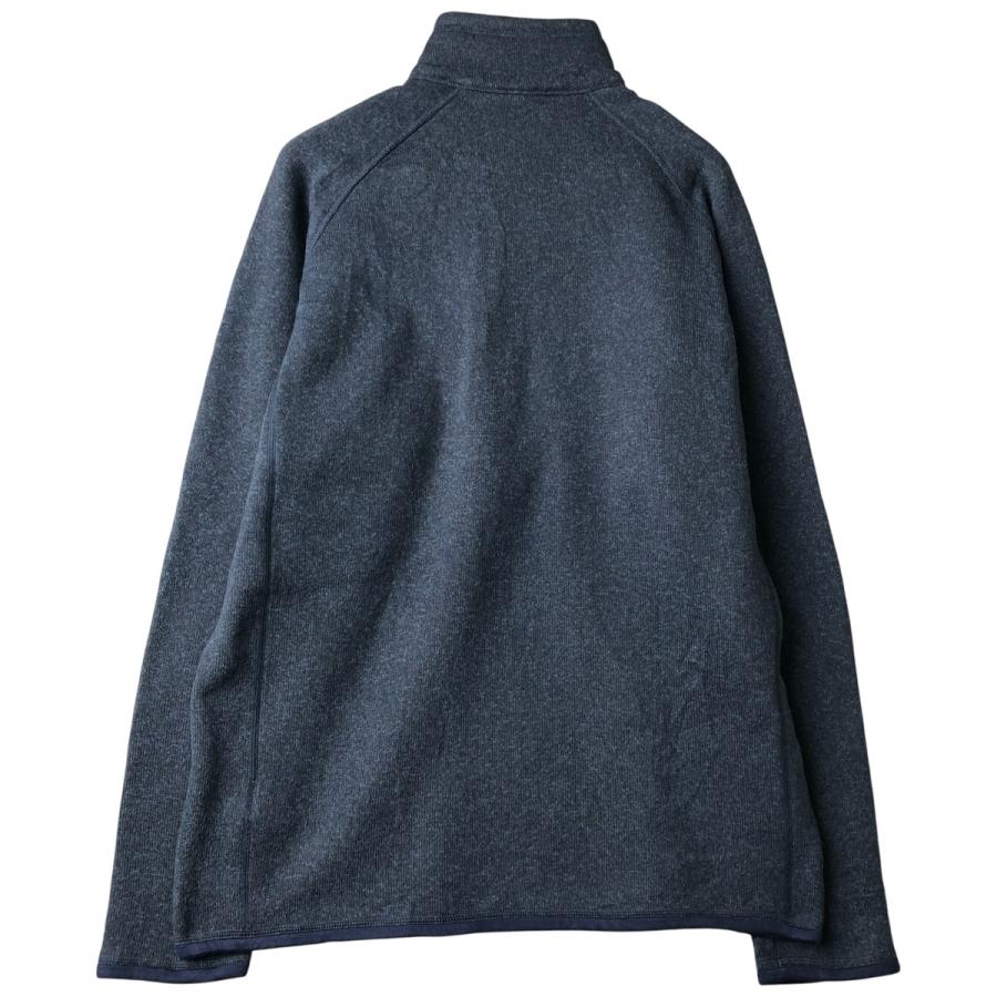 patagonia（パタゴニア） 古着 ベターセータージャケット 25522FA17
