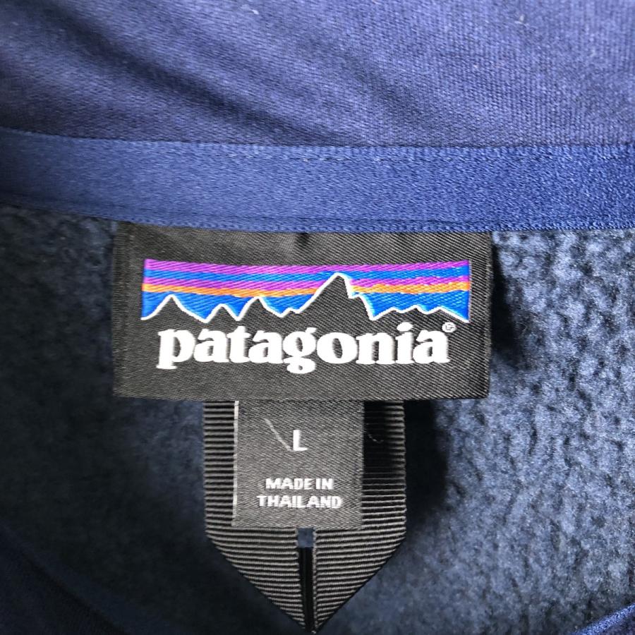 patagonia（パタゴニア） 古着 ベターセータージャケット 25522FA17