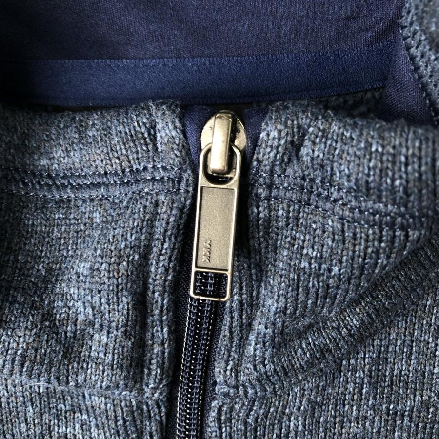 patagonia（パタゴニア） 古着 ベターセータージャケット 25522FA17