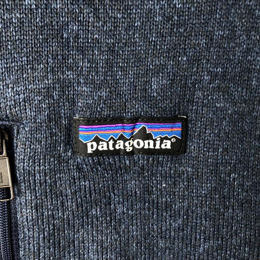 patagonia（パタゴニア） 古着 ベターセータージャケット 25522FA17