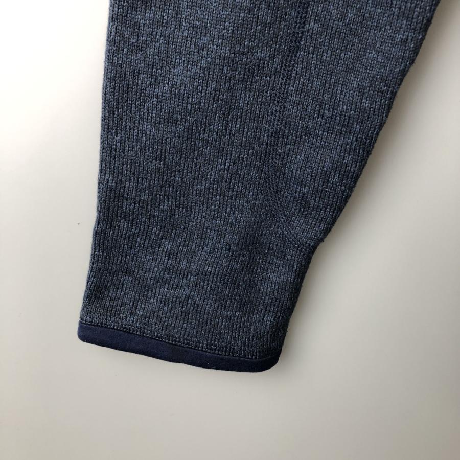 patagonia（パタゴニア） 古着 ベターセータージャケット 25522FA17