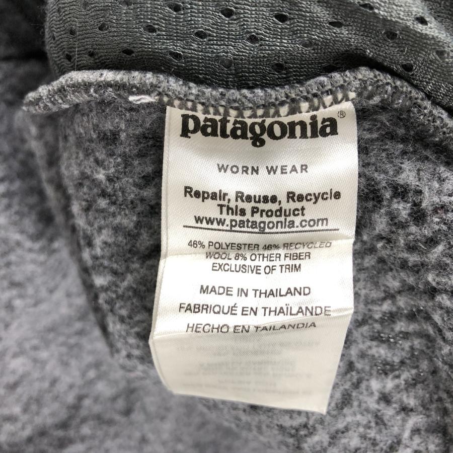 patagonia（パタゴニア） 古着 Patagonia 26935FA18 フリース