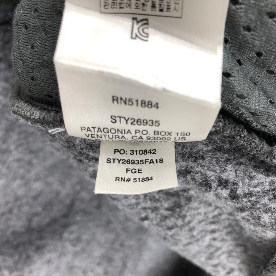 patagonia（パタゴニア） 古着 Patagonia 26935FA18 フリース