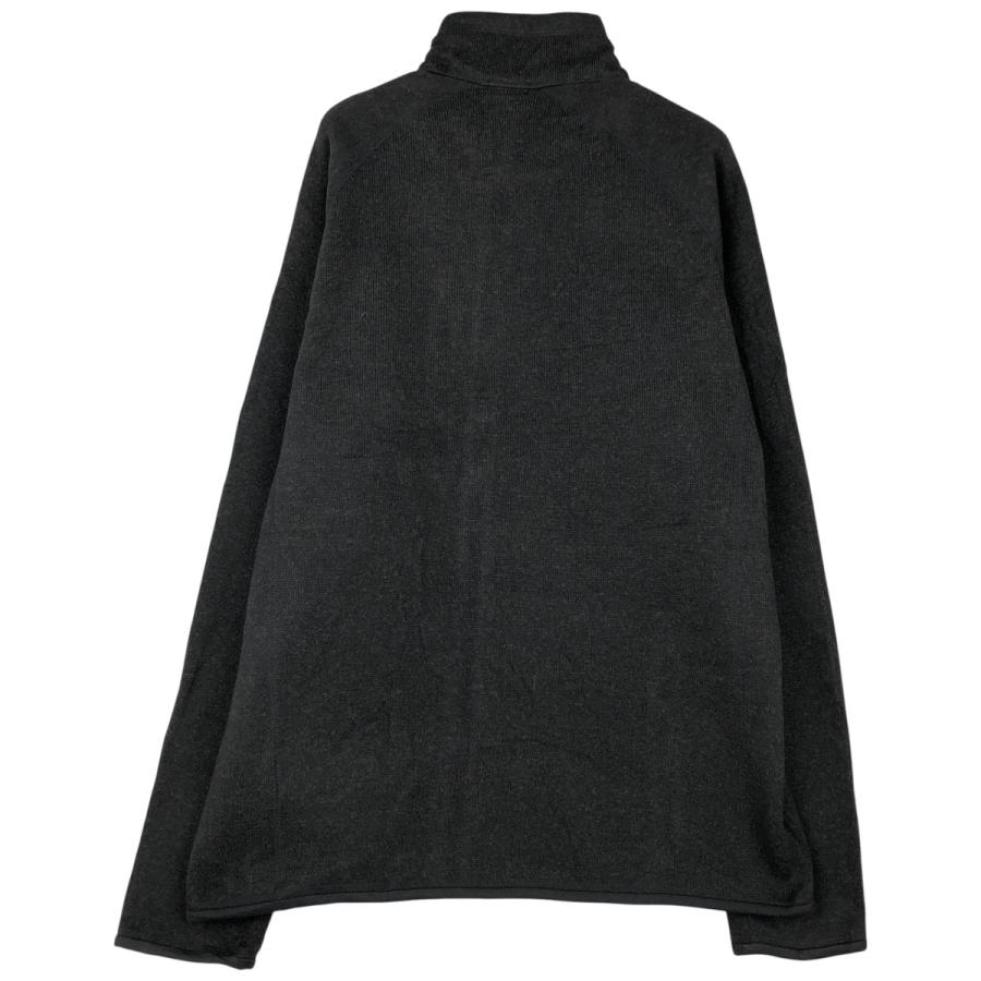 patagonia（パタゴニア） 古着 ベターセータープルオーバー 25527FA15