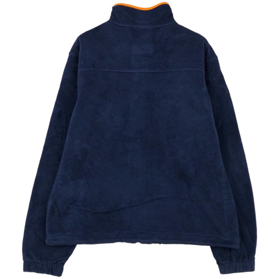 L.L.Bean（エルエルビーン） 古着 90~00年代 フリースジャケット 