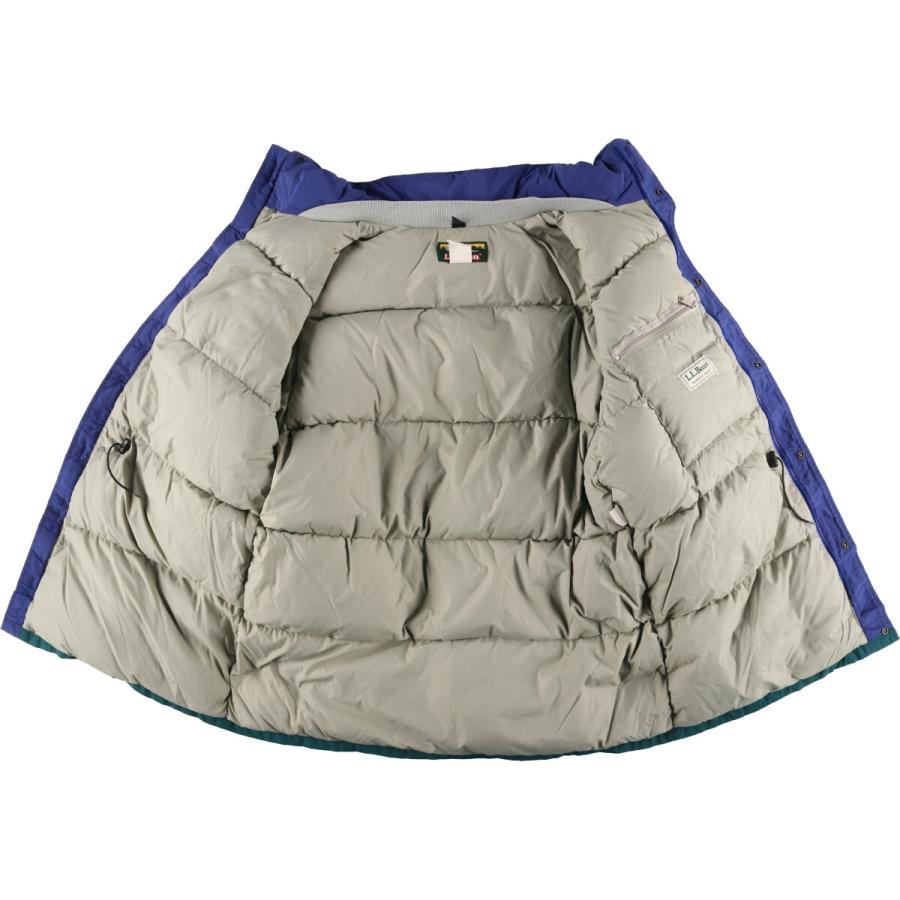 レア 80s LL.BEAN アメリカ製 グースダウン ワッチキャップ ビーニー レア 80s LL.BEAN アメリカ製 グースダウン ワッチキャップ ビーニー