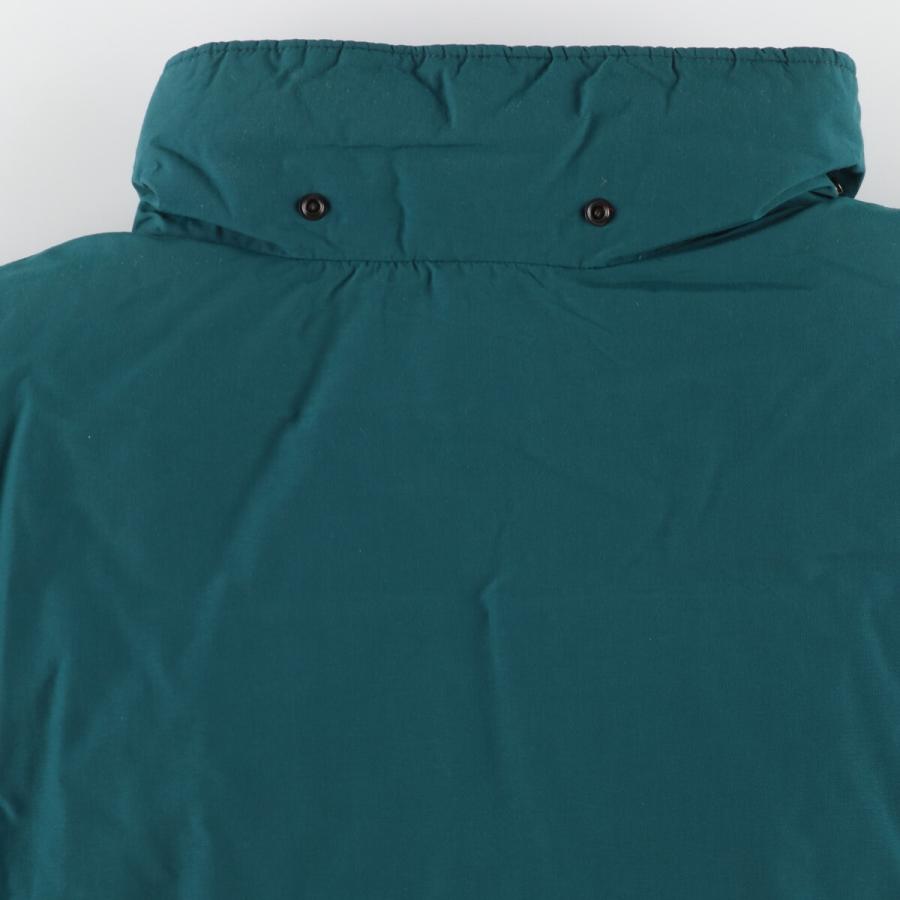 L.L.Bean 古着 80~90年代 エルエルビーン 山ロゴ カタディンロゴ