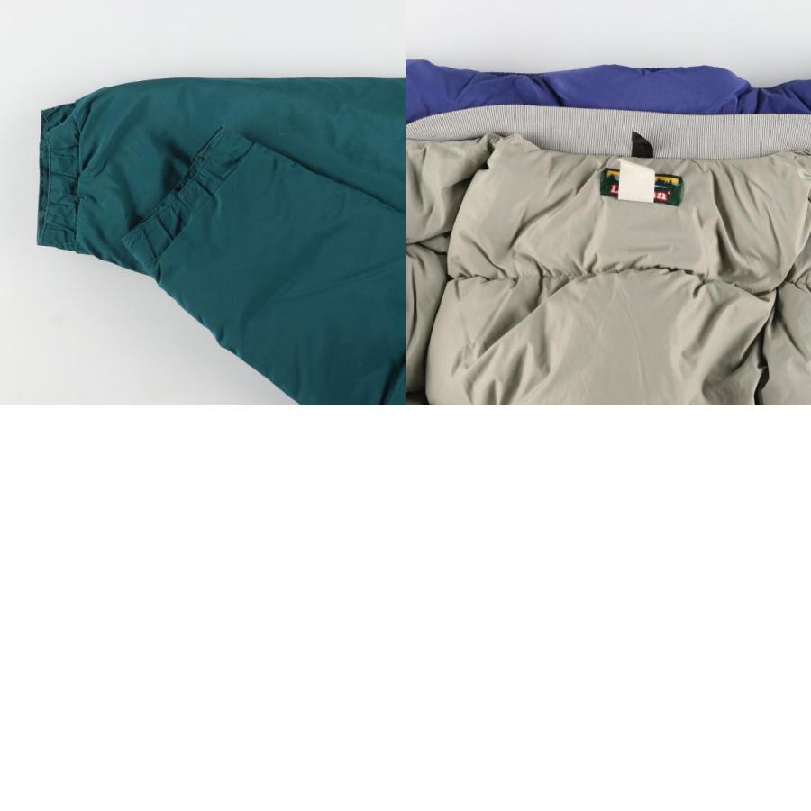 L.L.Bean 古着 80~90年代 エルエルビーン 山ロゴ カタディンロゴ L.L.Bean 古着 80~90年代 エルエルビーン 山ロゴ カタディンロゴ