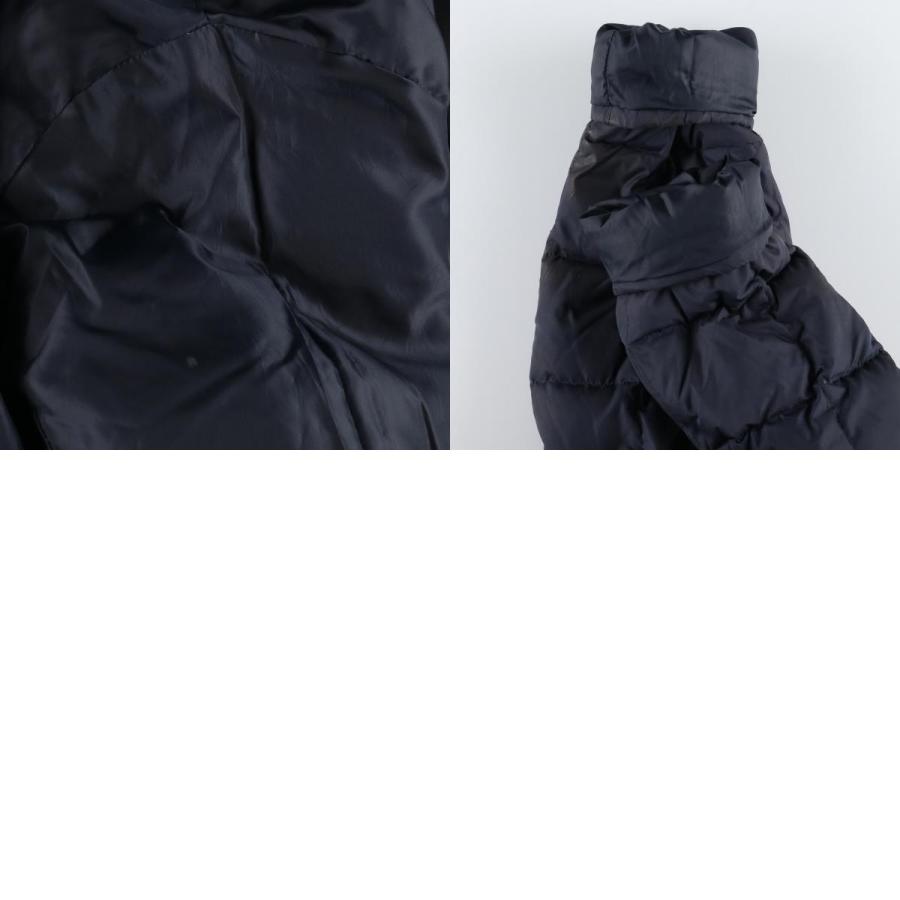 Columbia（コロンビア） 古着 00年代 ダウンジャケット メンズL相当