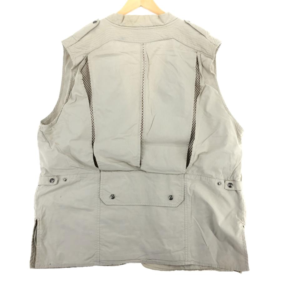 BANANA REPUBLIC 古着 バナナリパブリック サファリベスト BANANA REPUBLIC 古着 バナナリパブリック サファリベスト