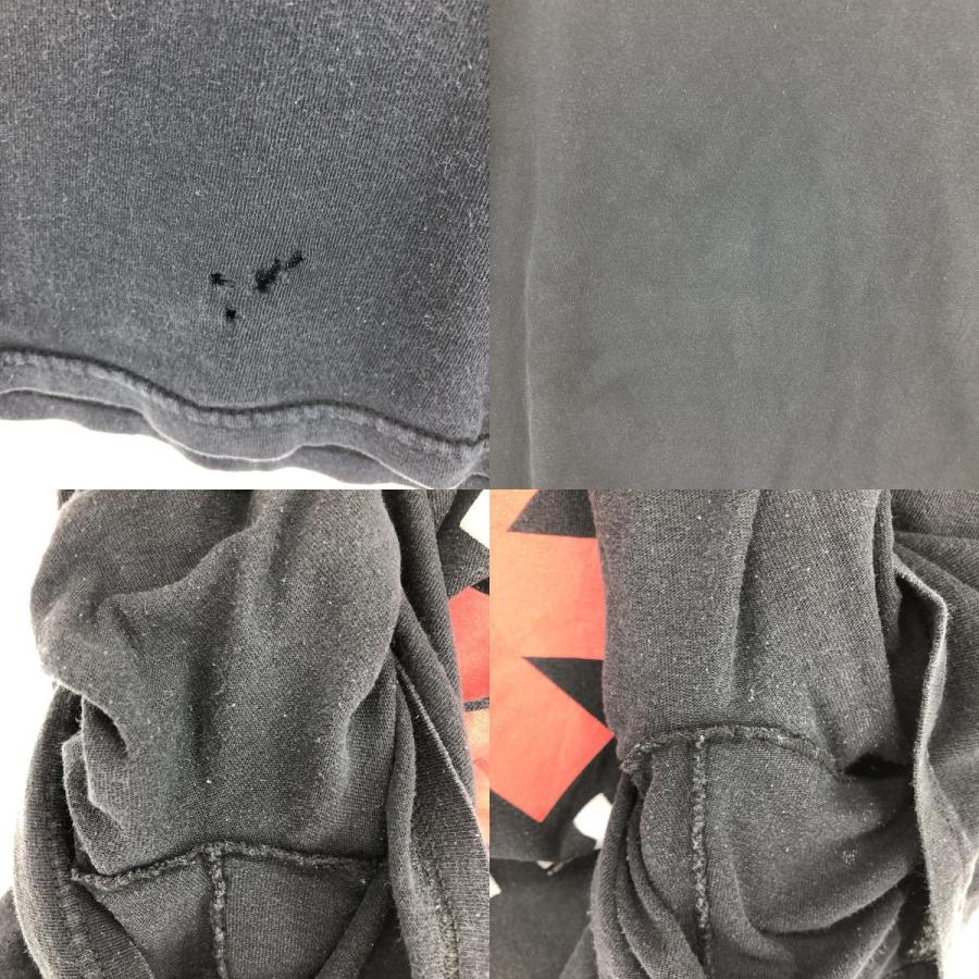 古着 00年代 RED HOT CHILI PEPPERS レッドホットチリペッパーズ