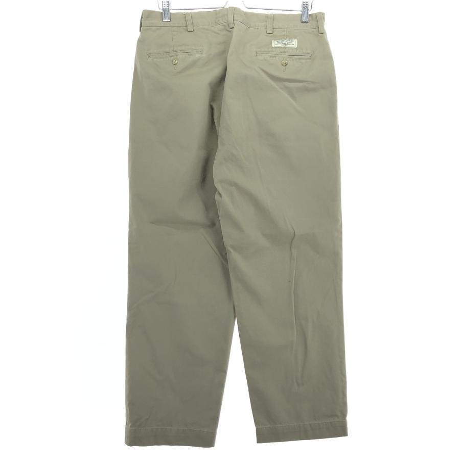 ラルフローレン リメイク チノパンツ MILITARY リメイク USED チノパンツ イージーパンツ Polo Ralph