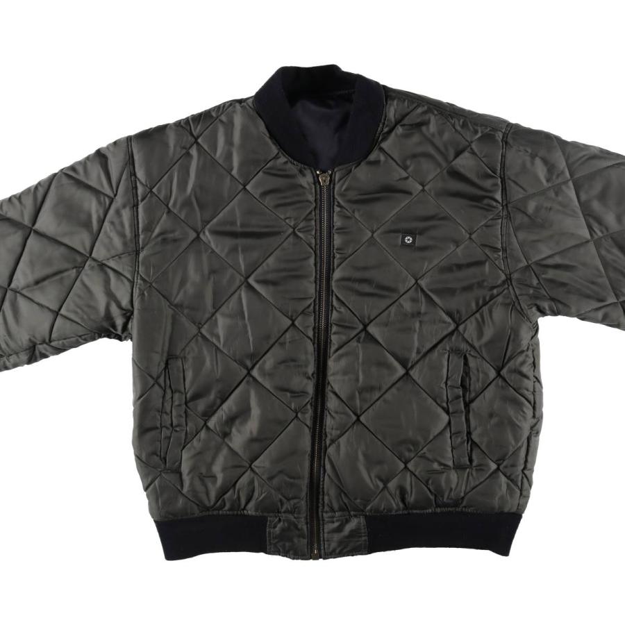 古着 サウスポール SOUTH POLE リバーシブル キルティング