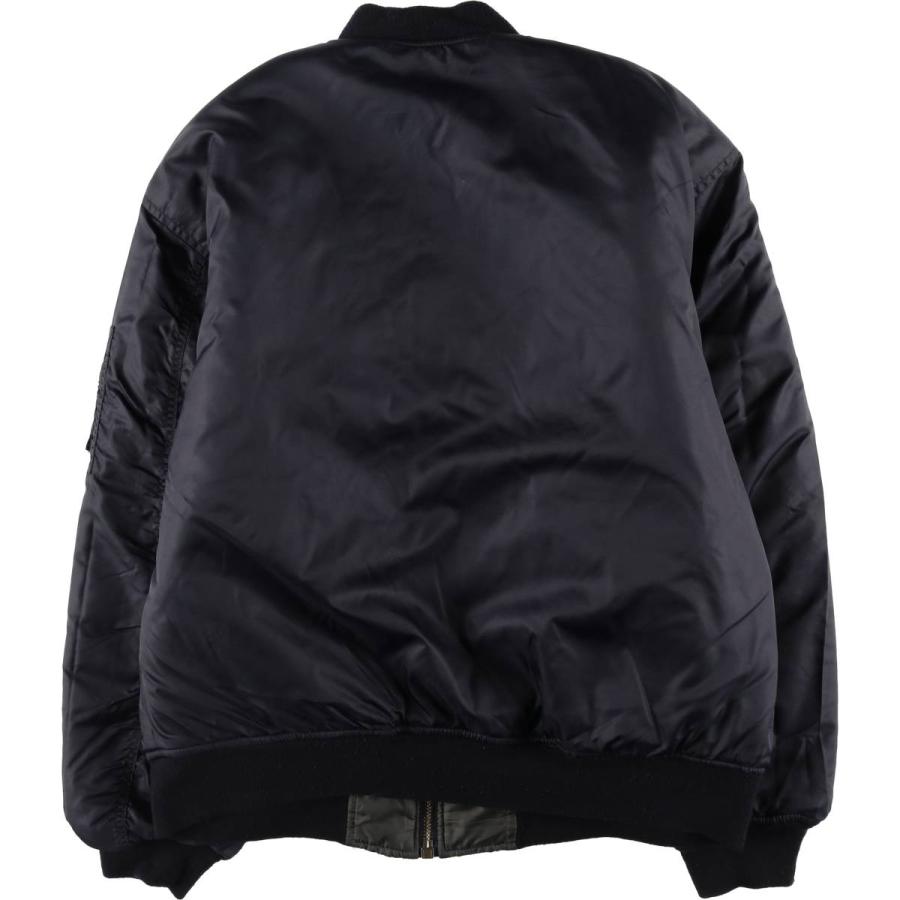 古着 サウスポール SOUTH POLE リバーシブル キルティング