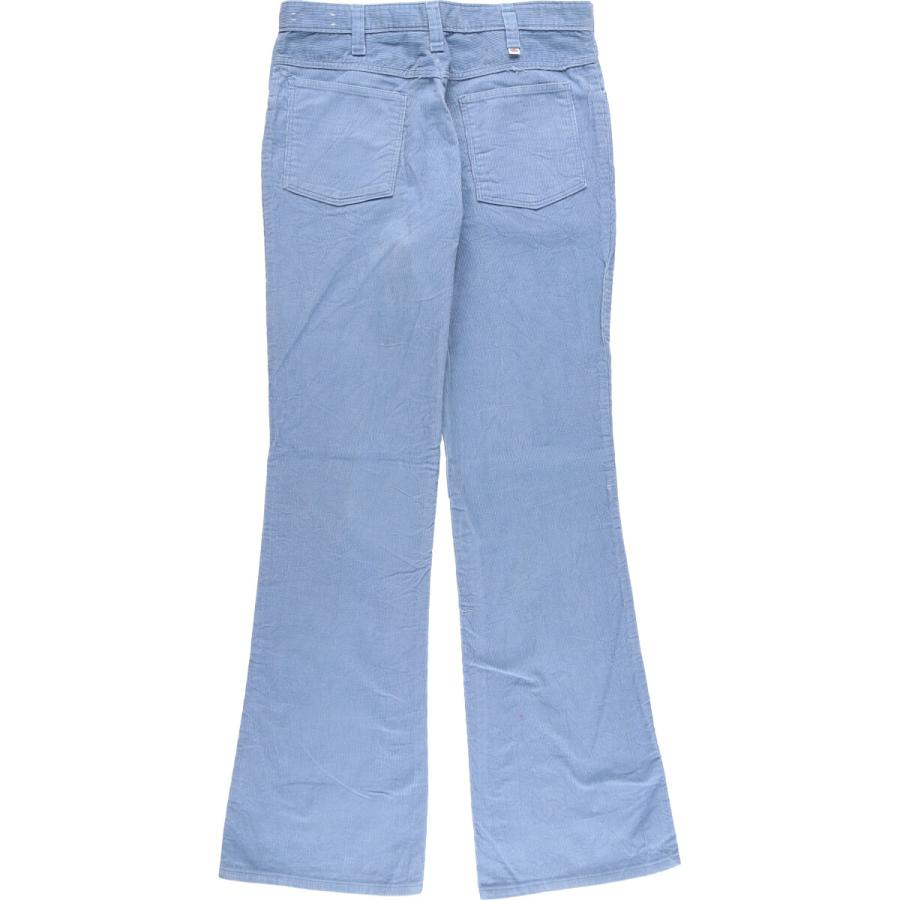 80s Dickies コーデュロイパンツ W32