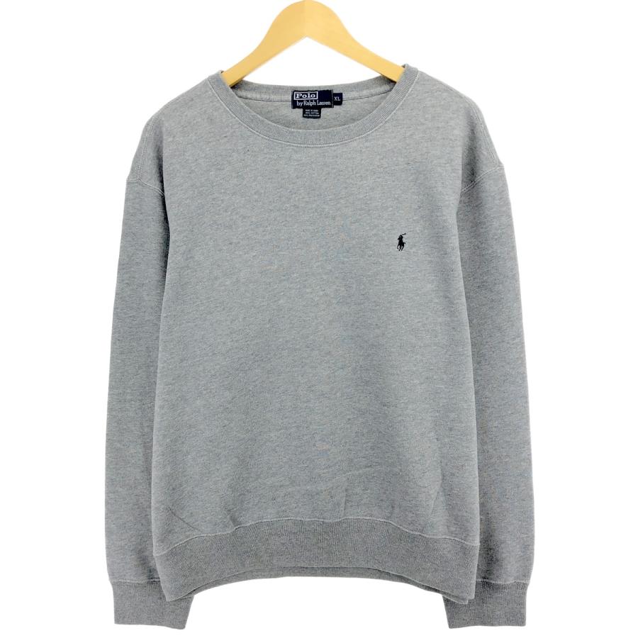 古着 ラルフローレン Ralph Lauren POLO by ワンポイントロゴ