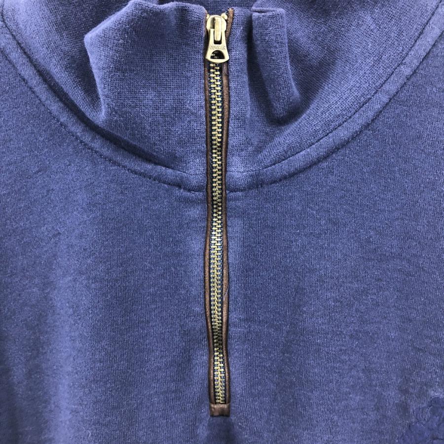 古着 ラルフローレン Ralph Lauren POLO by ビッグポニー ハーフ