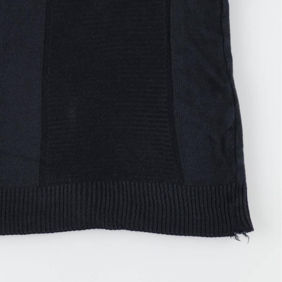 LACOSTE（ラコステ） 古着 80年代 CHEMISE フレンチラコステ Vネック