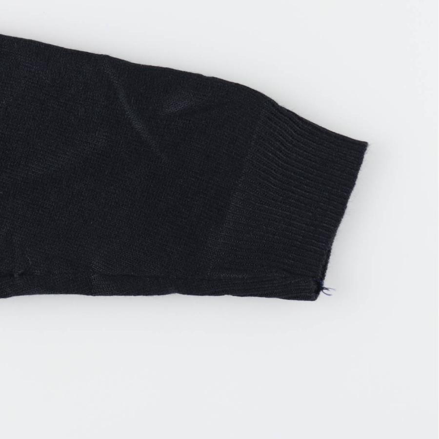 LACOSTE（ラコステ） 古着 80年代 CHEMISE フレンチラコステ Vネック