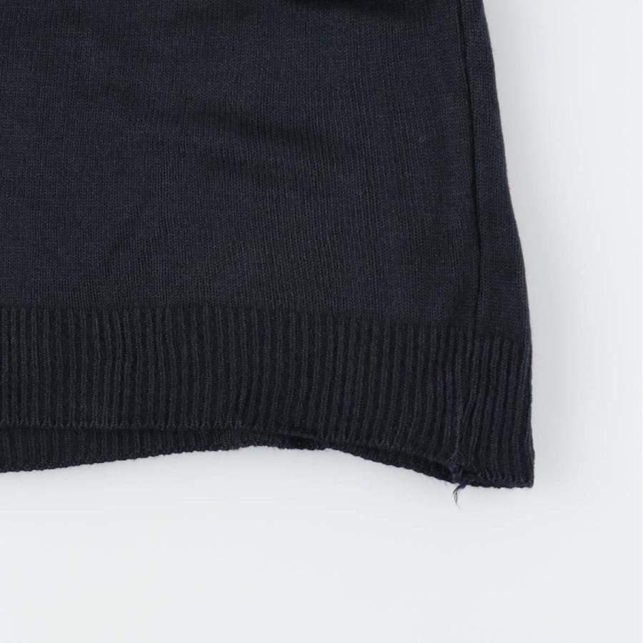 LACOSTE（ラコステ） 古着 80年代 CHEMISE フレンチラコステ Vネック