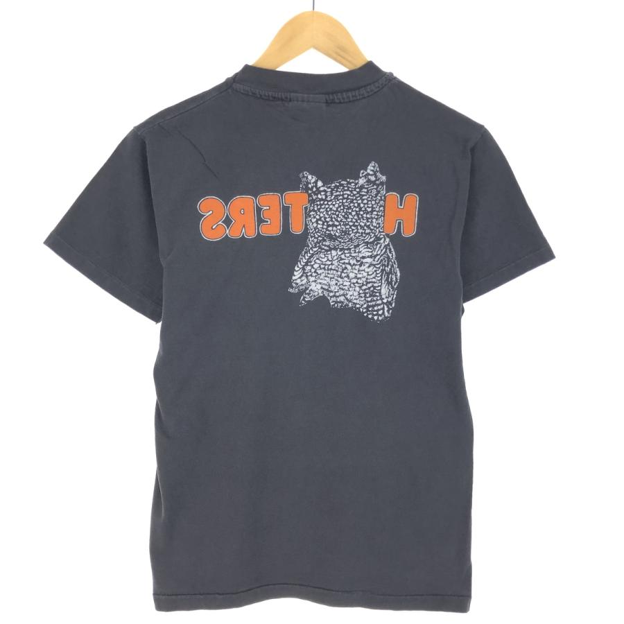 Hanes（ヘインズ） 古着 90年代 Hanes HOOTERS フーターズ 