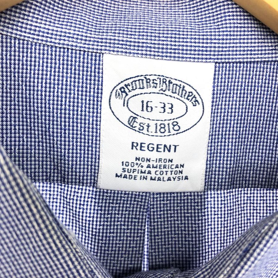 未使用級　ブルックスブラザーズ　1818　Brooks Brothers BROOKS BROTHERS Brooks Brothers / ブルックス ブラザーズ