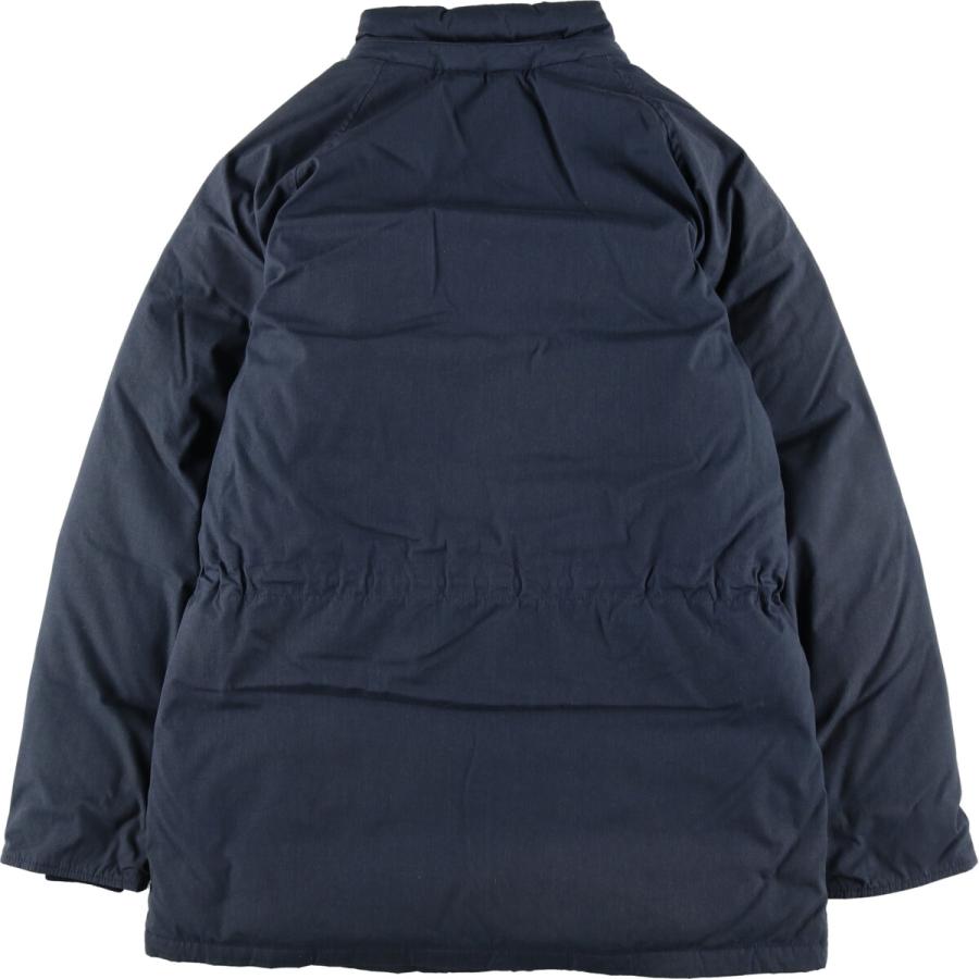 Eddie Bauer（エディーバウアー） 古着 80~90年代 黒タグ ダウン