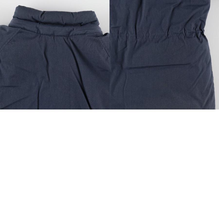 Eddie Bauer 古着 80~90年代 エディーバウアー 黒タグ ダウン  