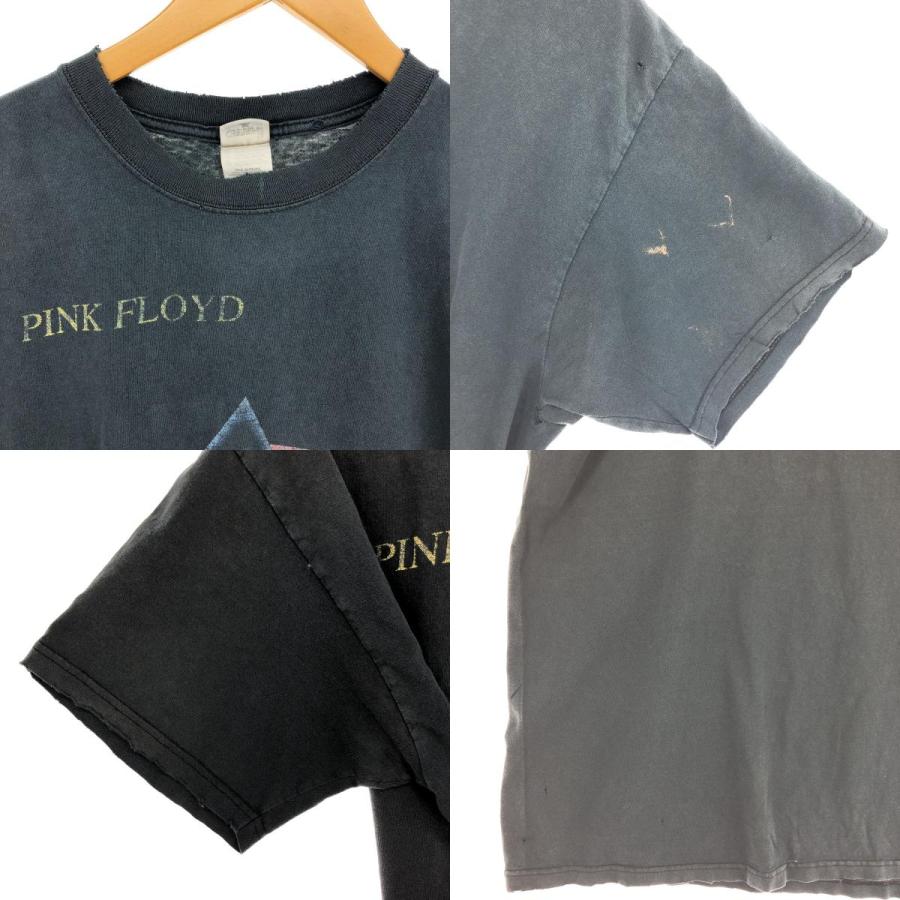 anvil（アンビル） 古着 雰囲気系 00年代 Anvil PINK FLOYD ピンク