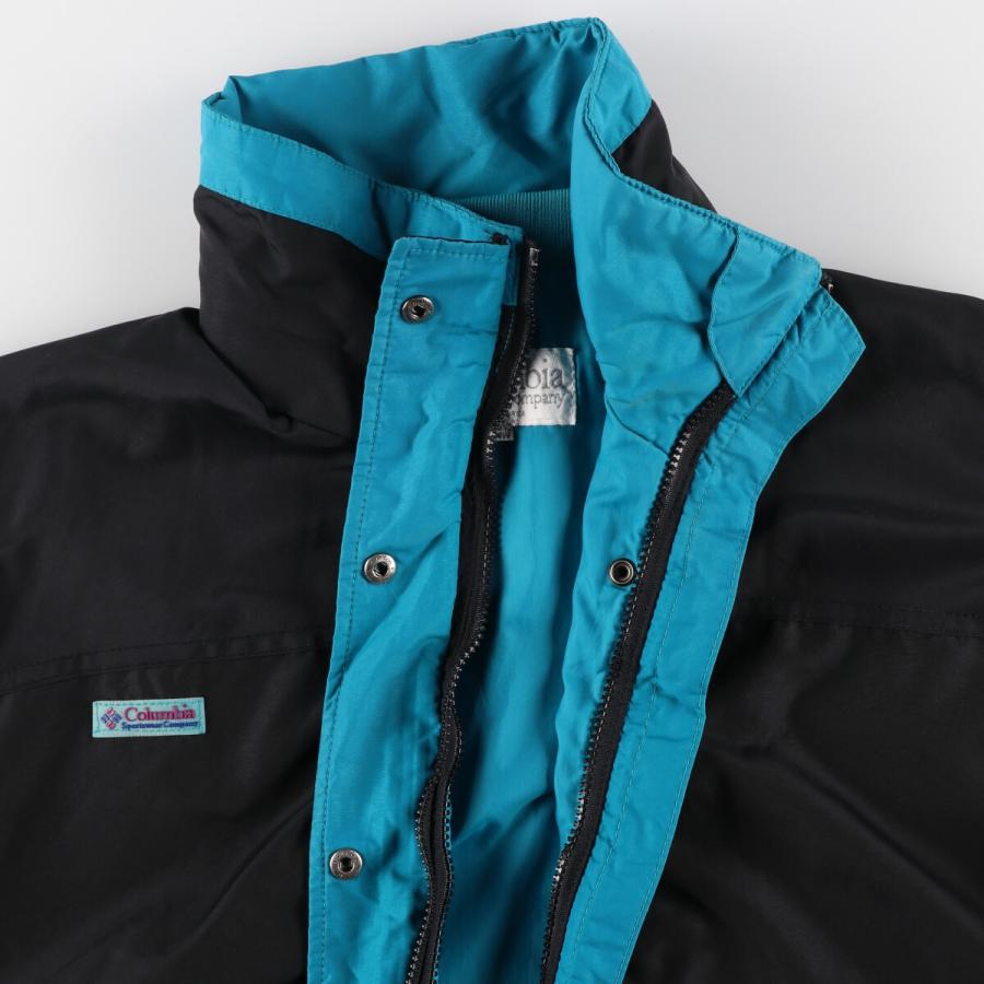 Columbia 古着 90年代 コロンビア BUGABOO バガブー マウンテン Columbia 古着 90年代 コロンビア BUGABOO バガブー マウンテン