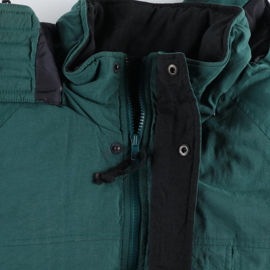 SIERRA DESIGNS 古着 90年代 シエラデザインズ グースダウンパーカー  