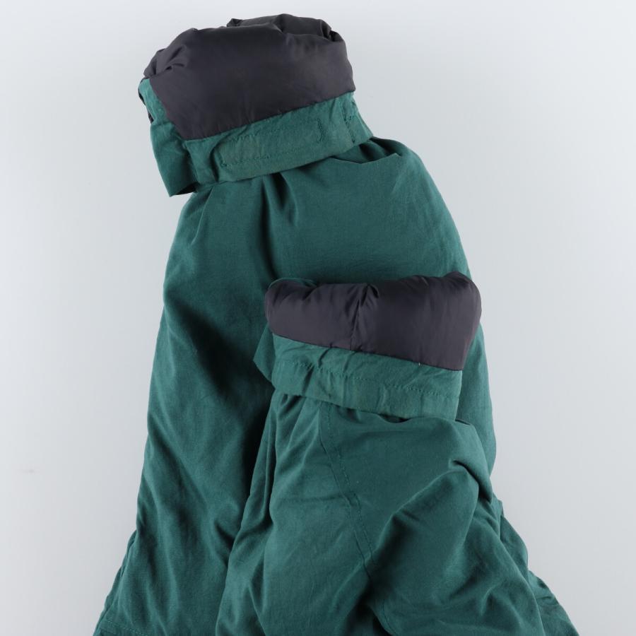 SIERRA DESIGNS 古着 90年代 シエラデザインズ グースダウンパーカー  