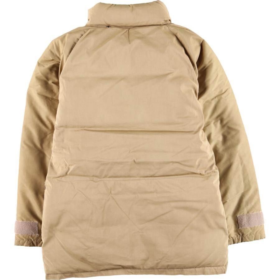 THE NORTH FACE 古着 80年代 ザノースフェイス 茶タグ ダウン THE NORTH FACE 古着 80年代 ザノースフェイス 茶タグ ダウン