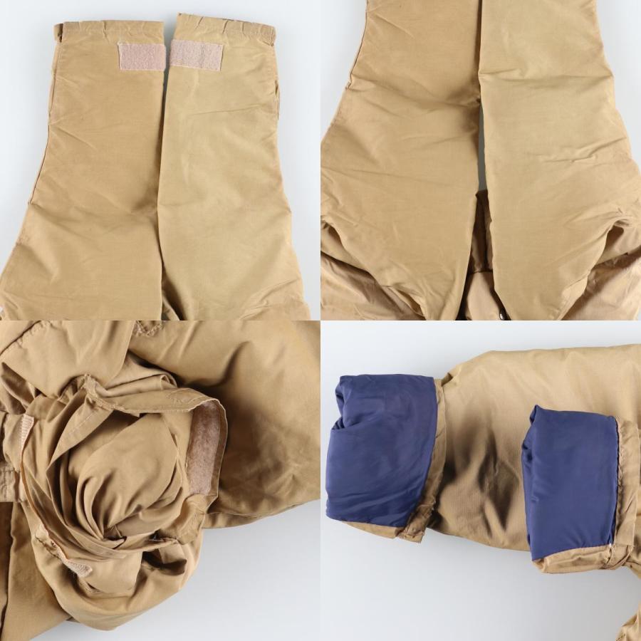 THE NORTH FACE 古着 80年代 ザノースフェイス 茶タグ ダウン THE NORTH FACE 古着 80年代 ザノースフェイス 茶タグ ダウン