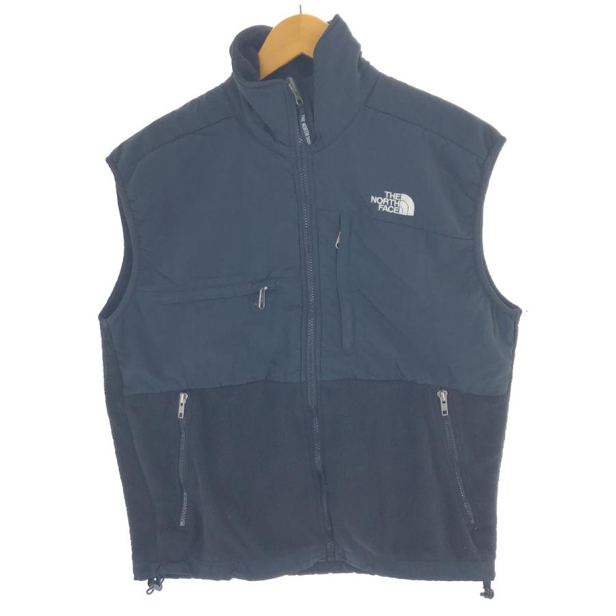 90's ノースフェイス　フリースベスト THE NORTH FACE ノースフェイス GROVE TREKKER VEST NP21306